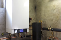 Backwell Green condensing boiler companies