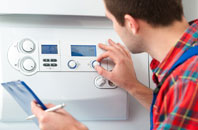 free commercial Backwell Green boiler quotes
