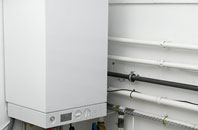 free Backwell Green condensing boiler quotes